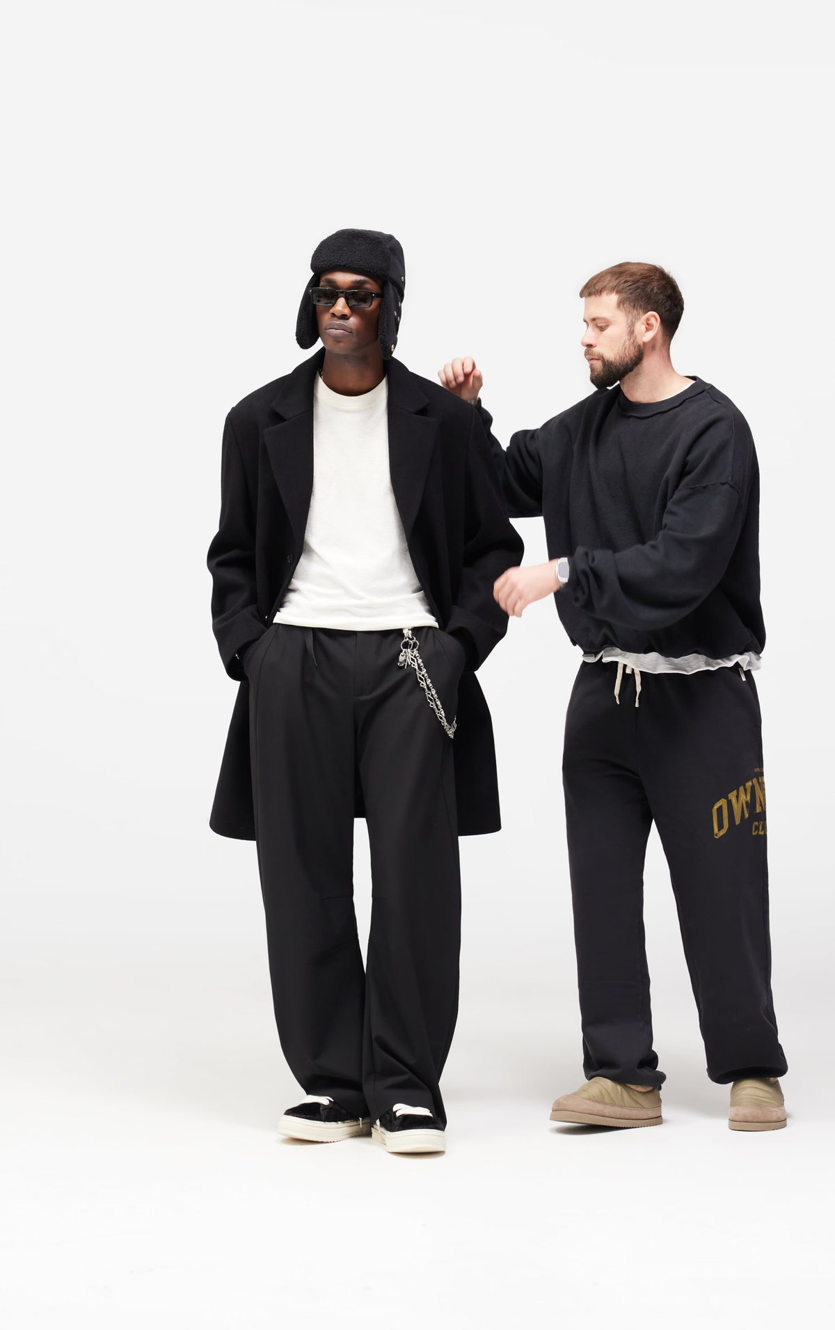 FALL WINTER '25