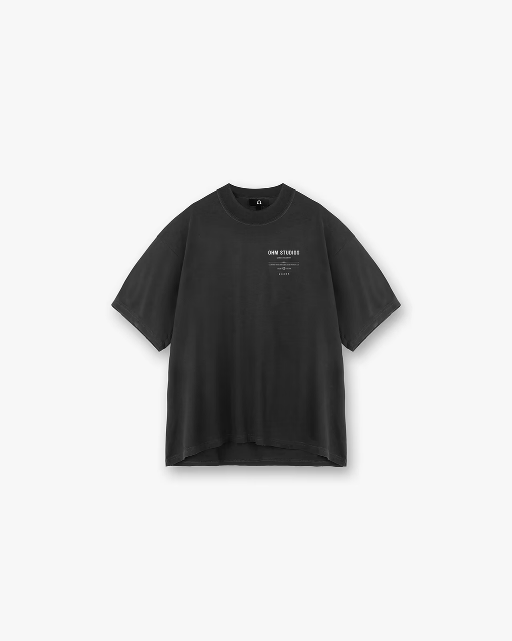 Club Manor T-shirt