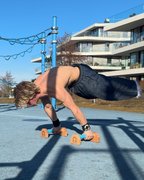 Parallettes