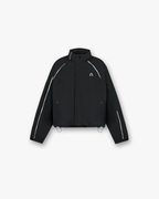 Arc Flash Track Jacket