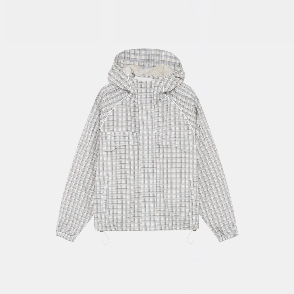 Echo Windbreaker Jacket