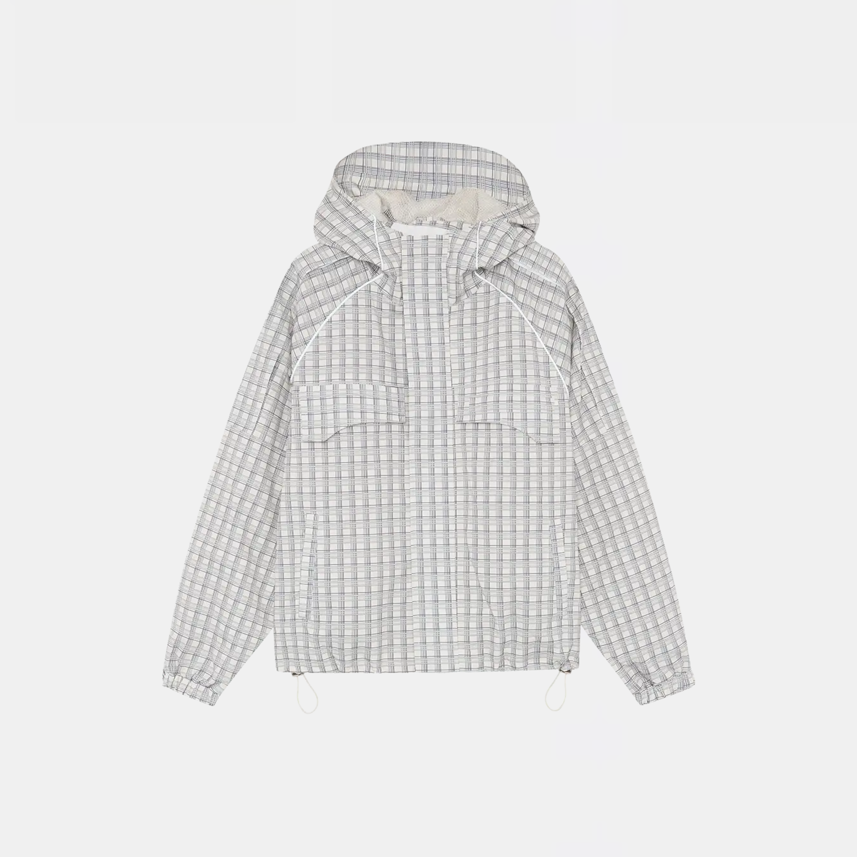 Echo Windbreaker Jacket