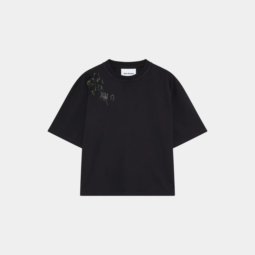 Dragon Black T-shirt