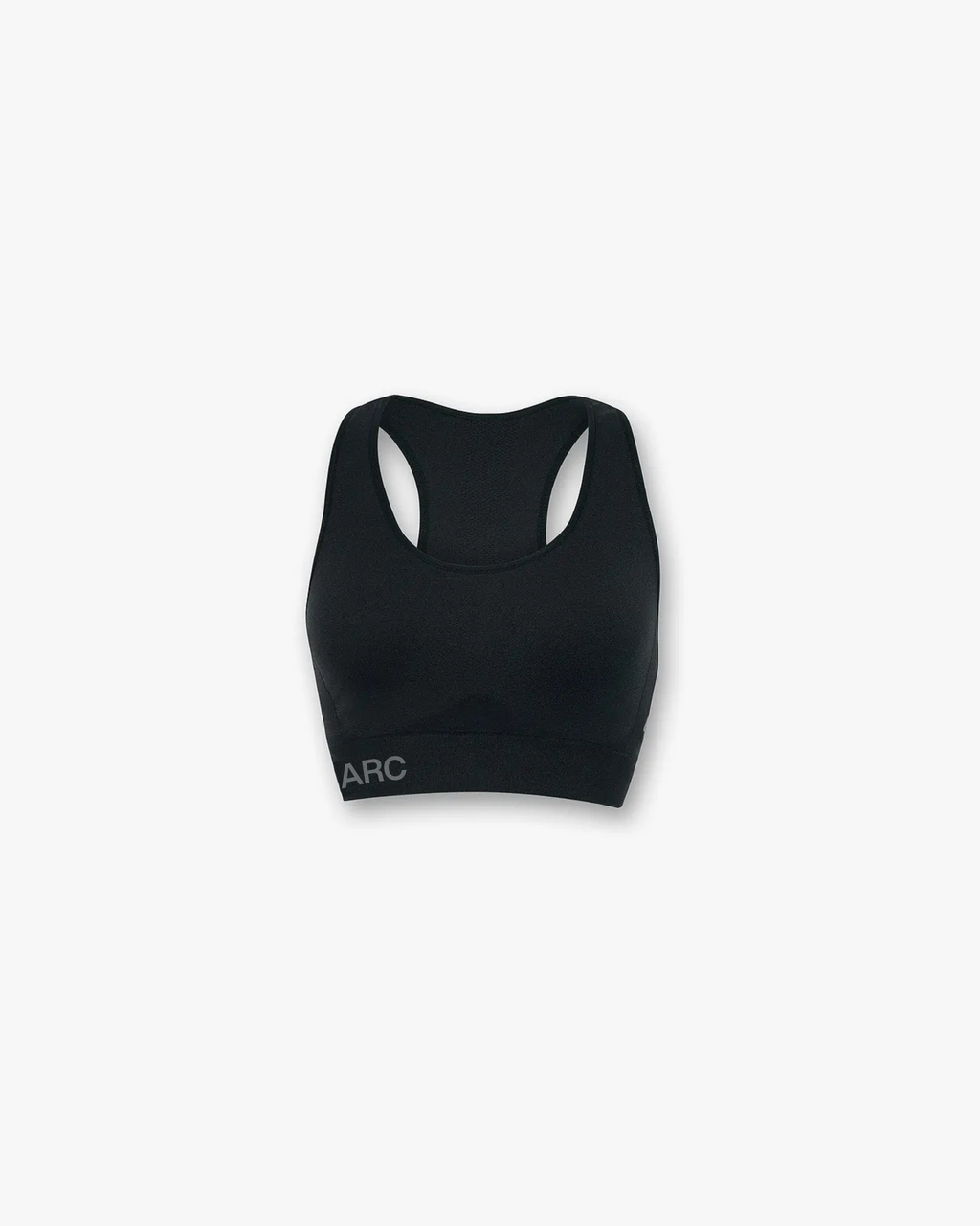 Arc Stride Seamless Bra