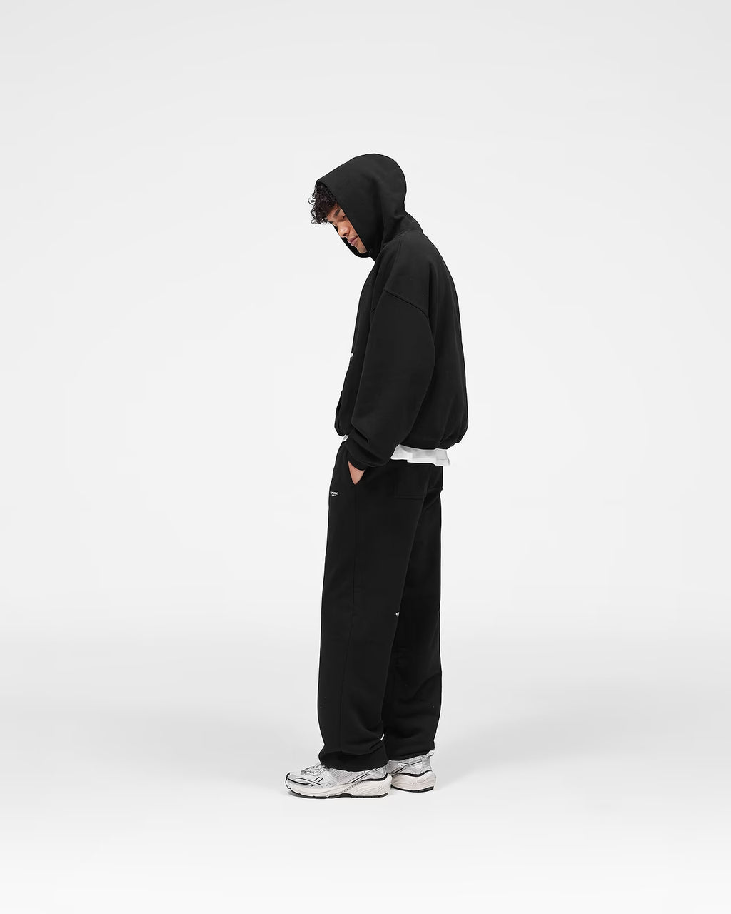 Micro Owners Club Hoodie