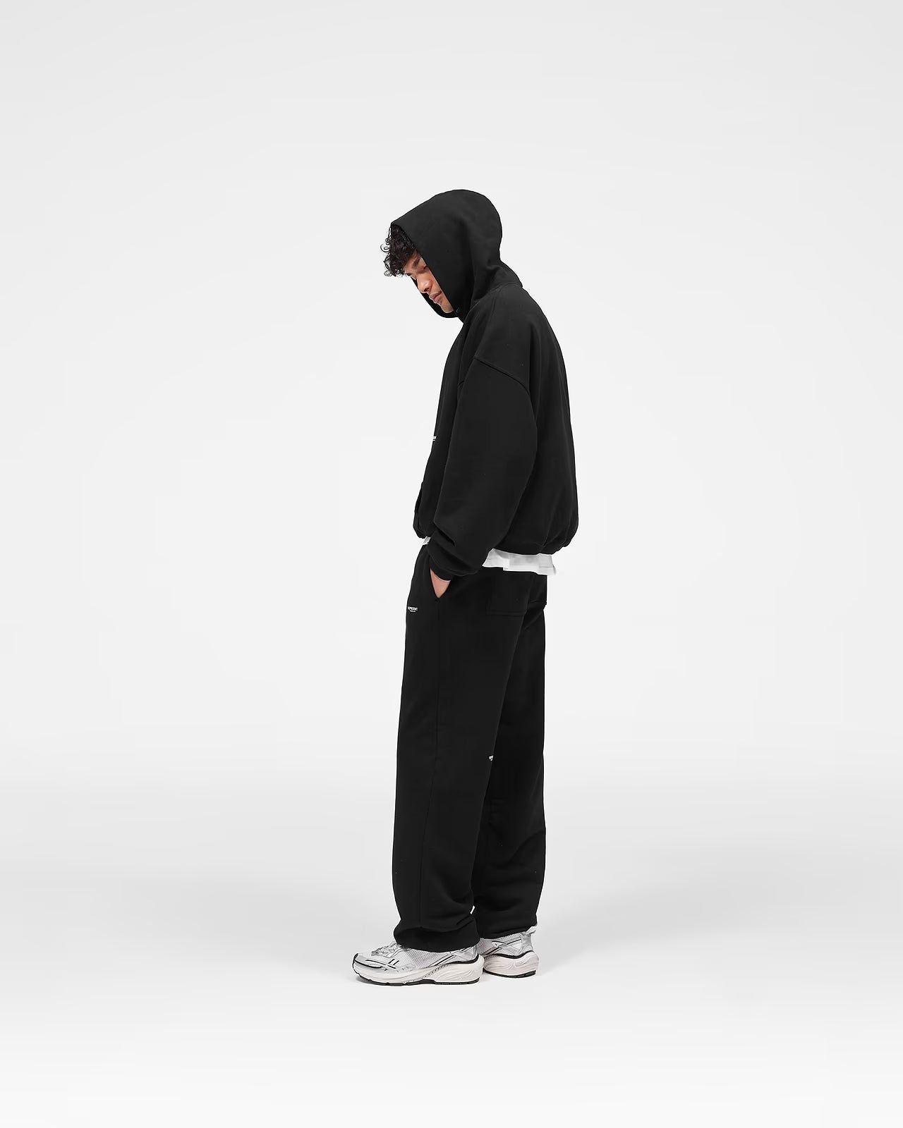 Micro Owners Club Hoodie