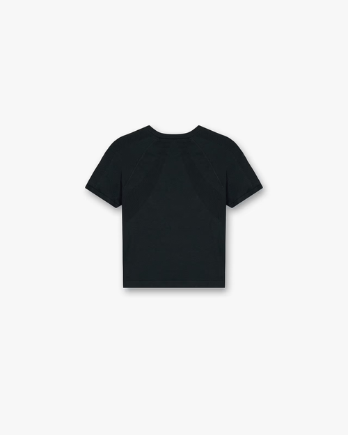 Arc Ease Seamless Perforated T-Shirt