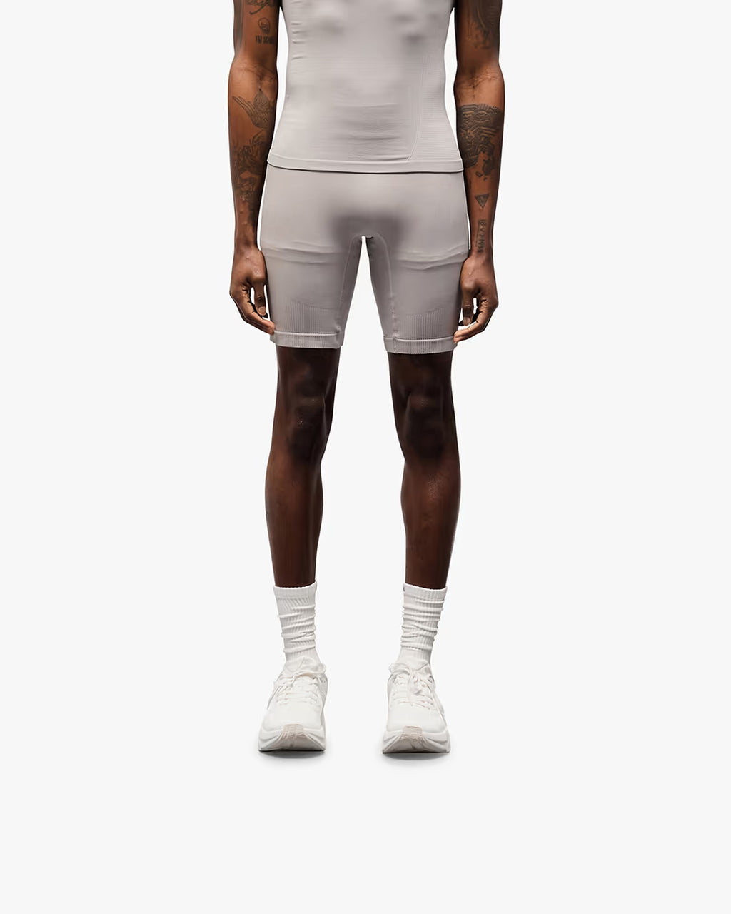 Arc DNA Seamless Shorts