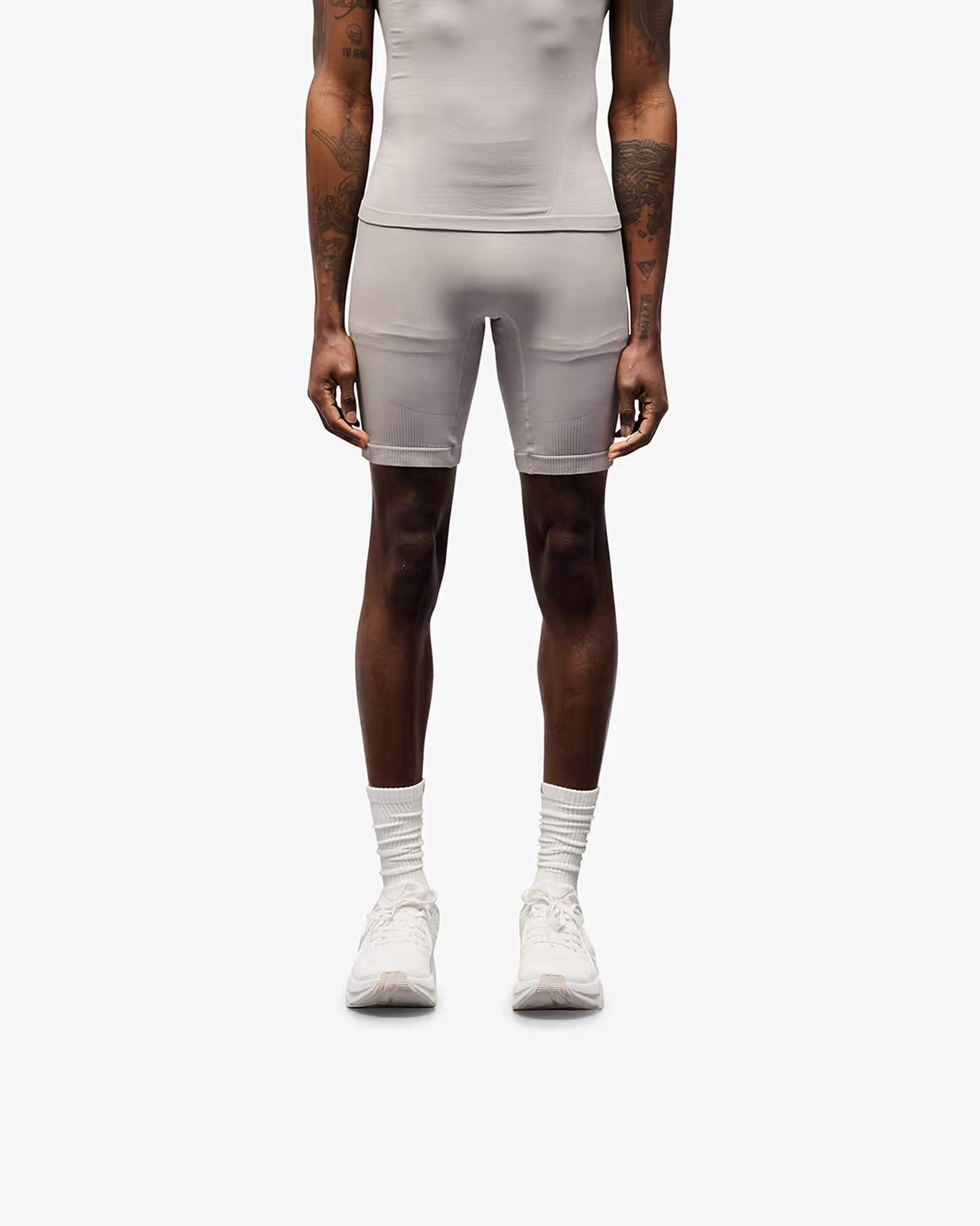 Arc DNA Seamless Shorts