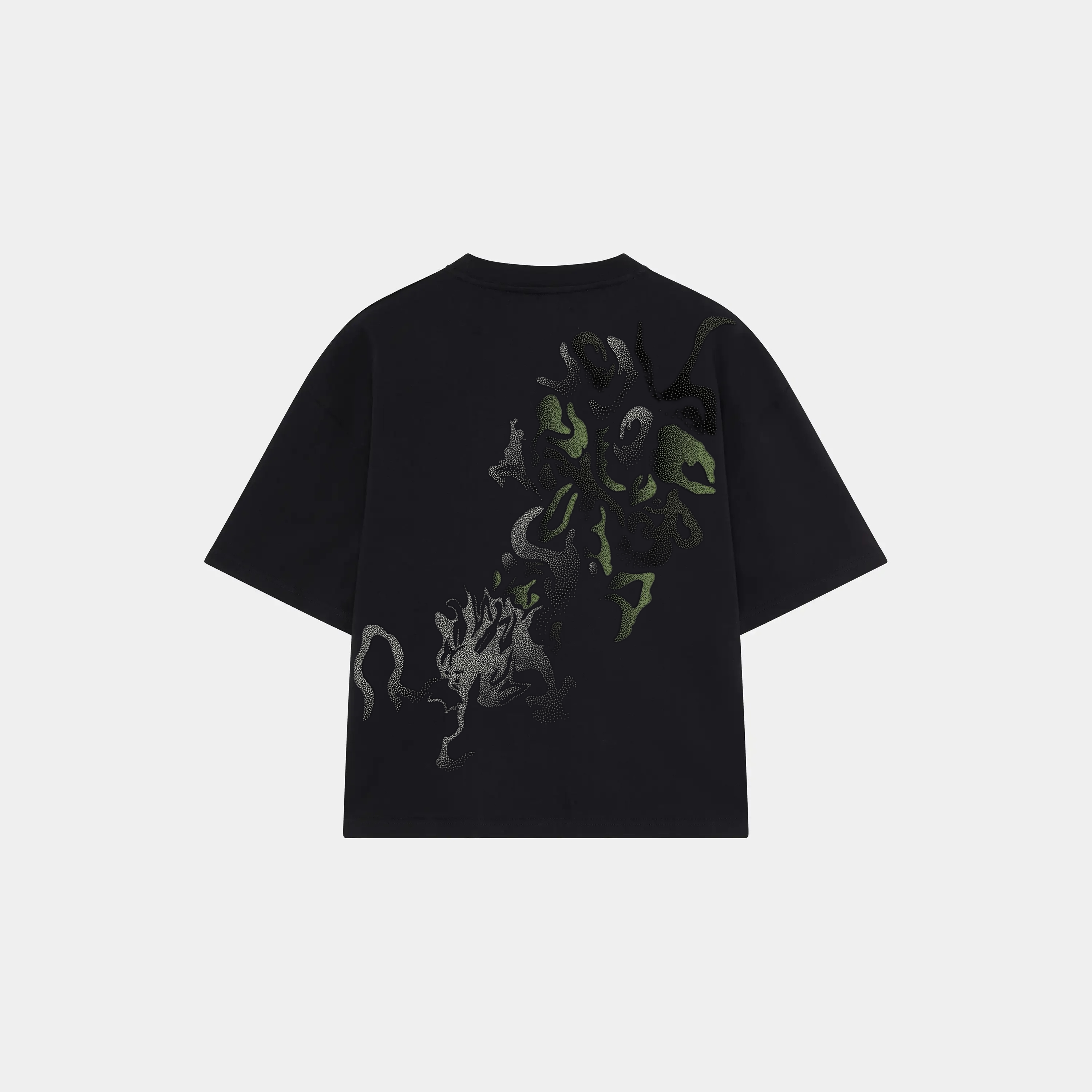 Dragon Black T-shirt