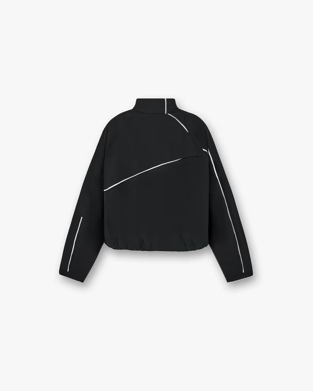 Arc Flash Track Jacket