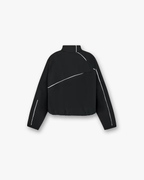 Arc Flash Track Jacket