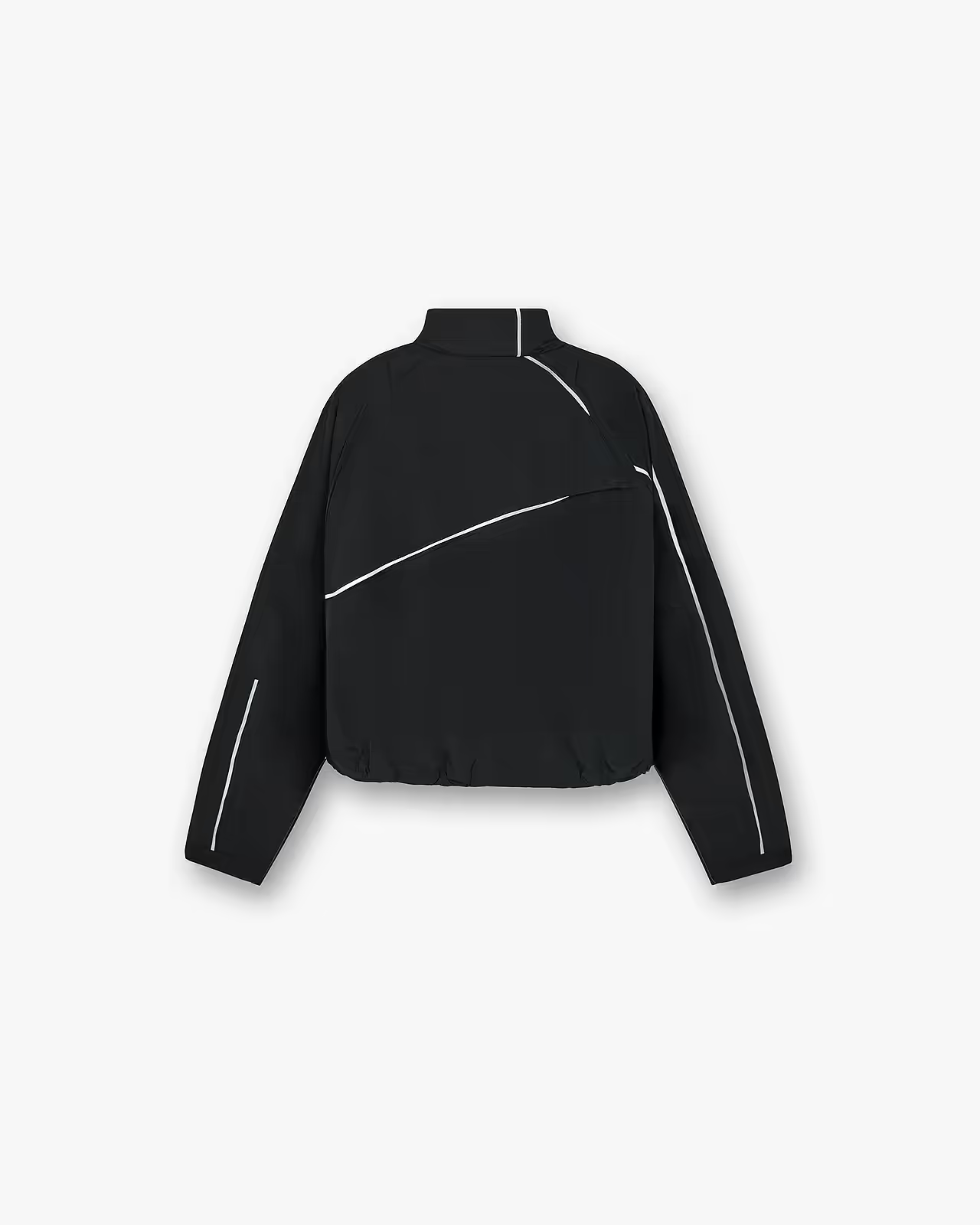 Arc Flash Track Jacket