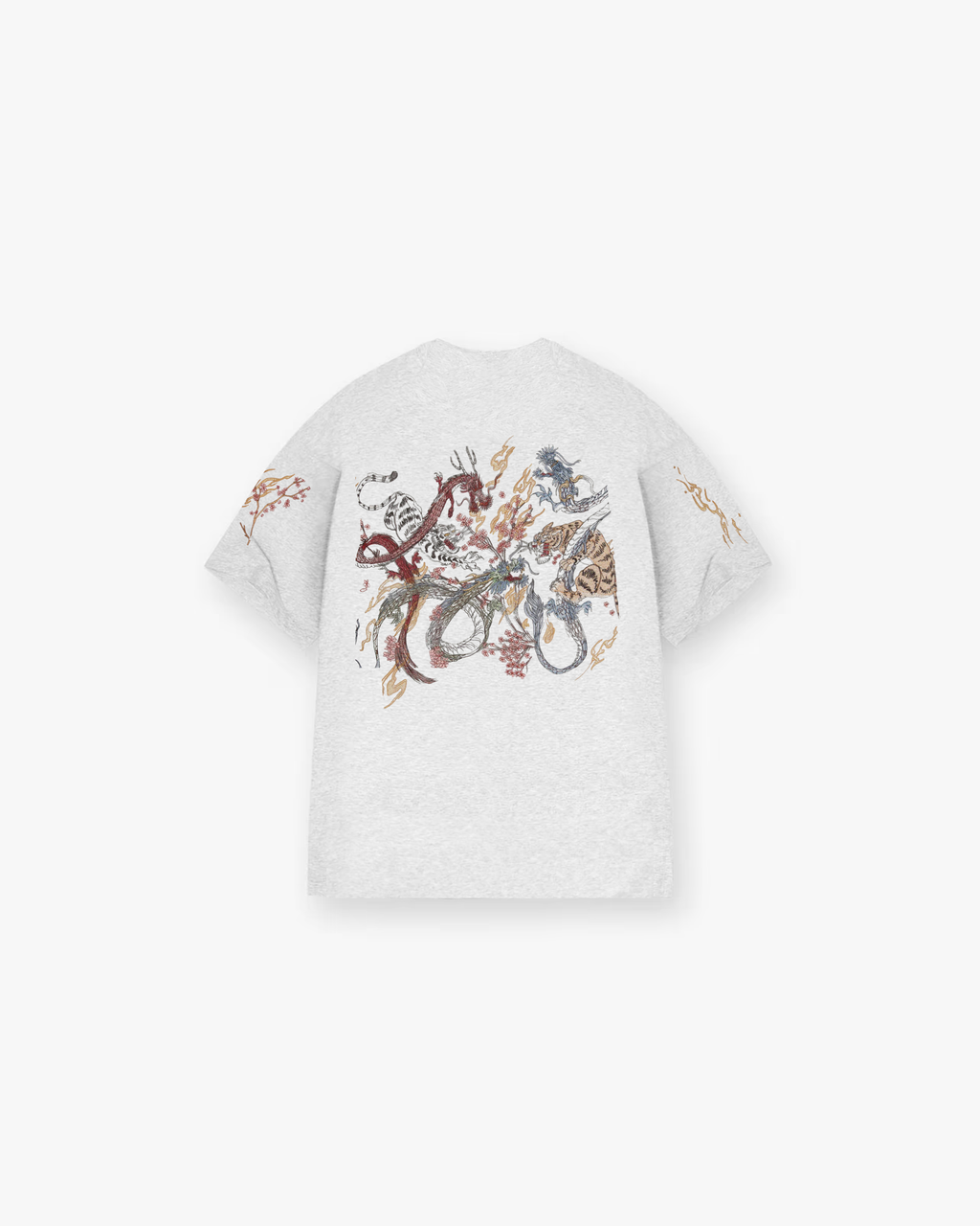 Yui Art T-shirt