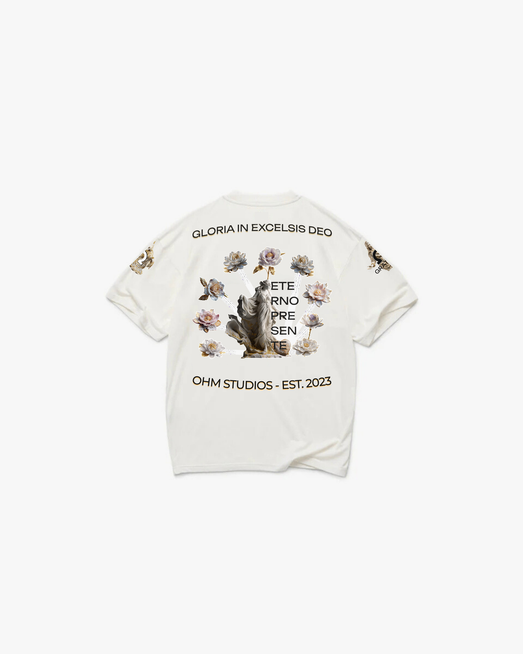 Multidimensional T-shirt