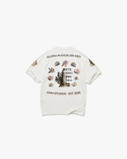 Multidimensional T-shirt
