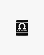 Ohm Logo Wrist Wraps