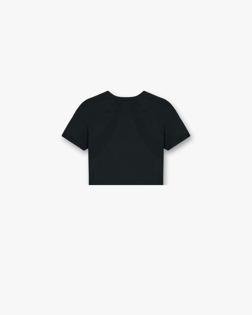Arc Flash Crop top