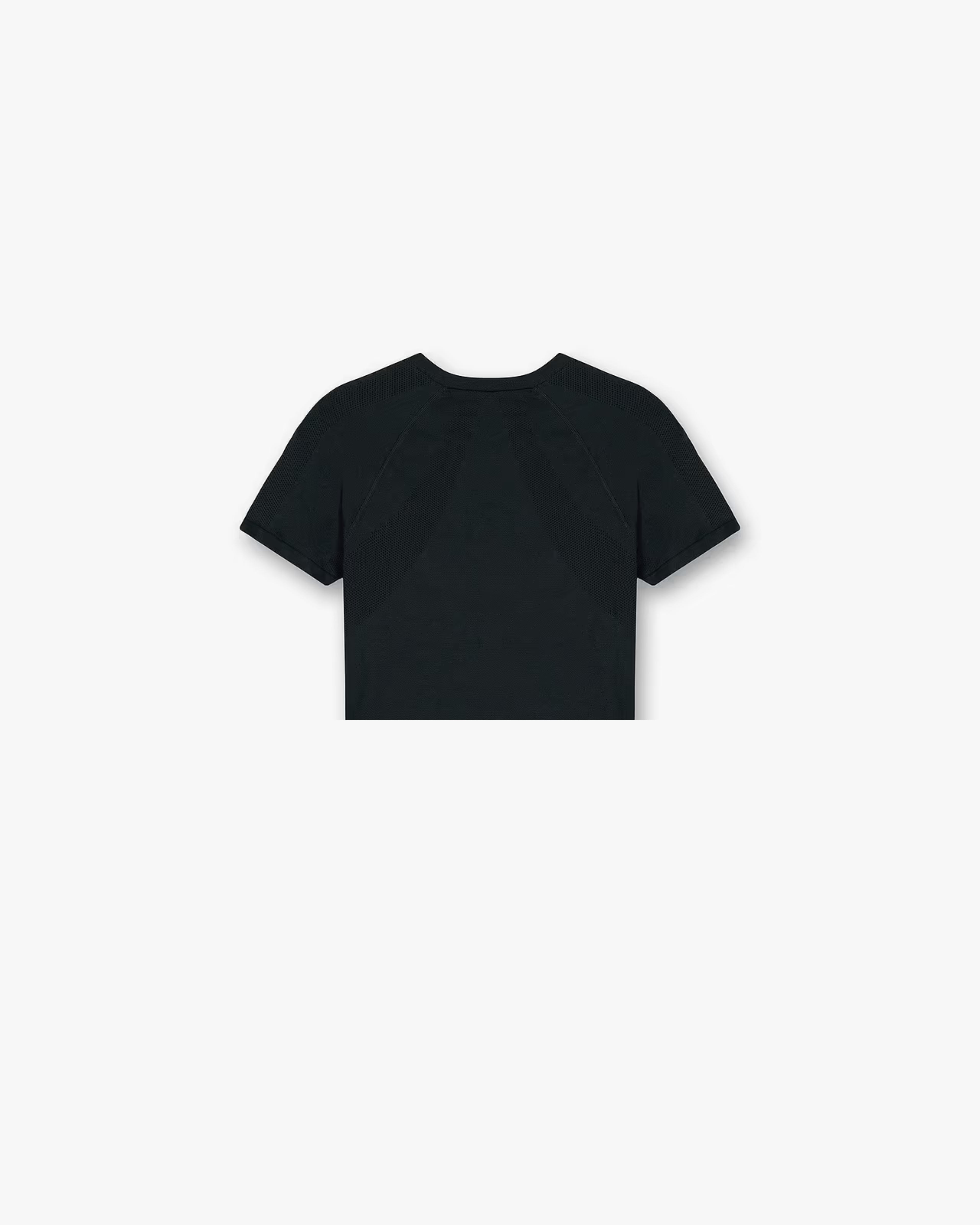 Arc Flash Crop top