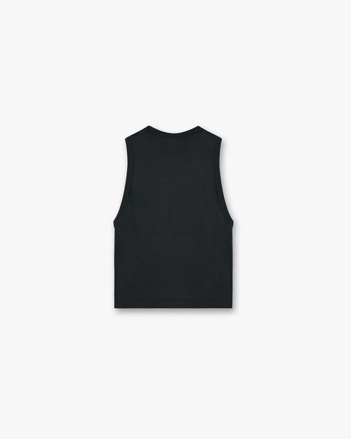 Arc Ease Seamless Loose Fit Tank