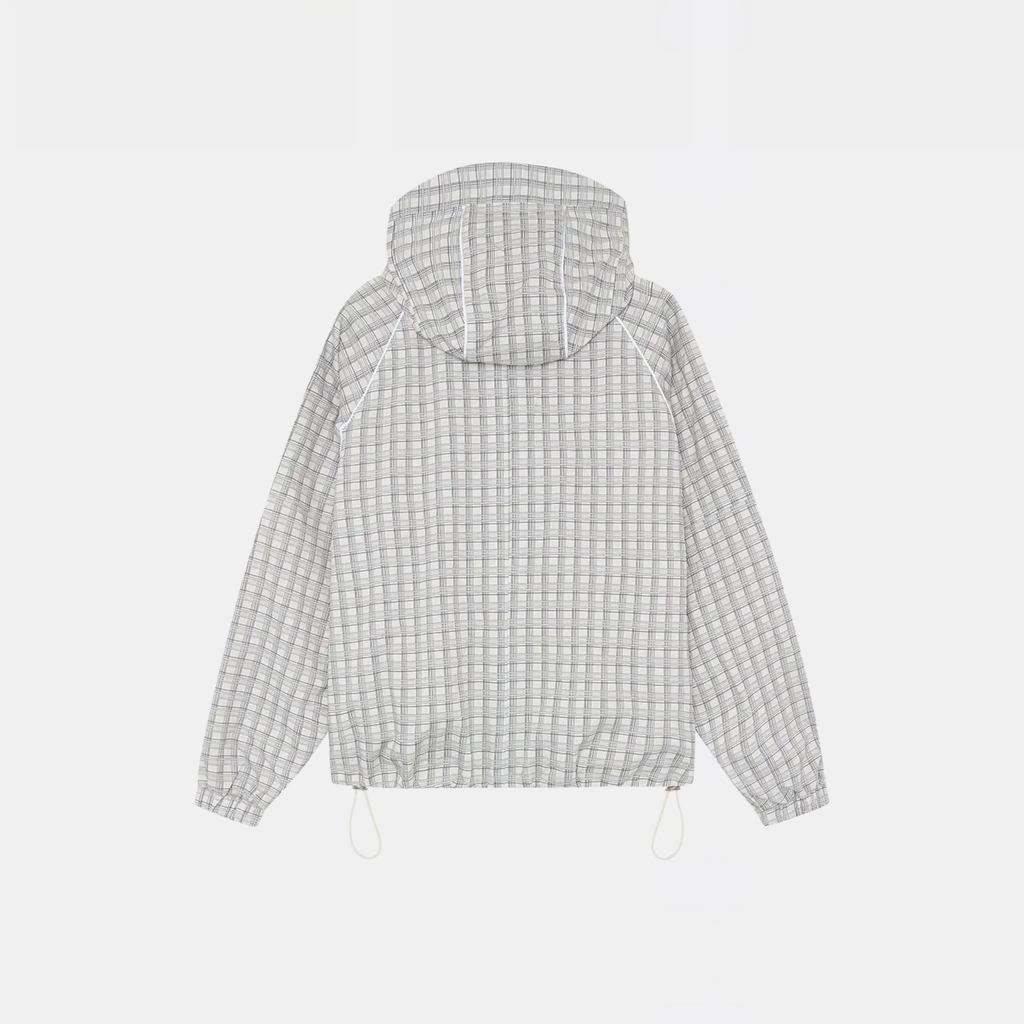 Echo Windbreaker Jacket