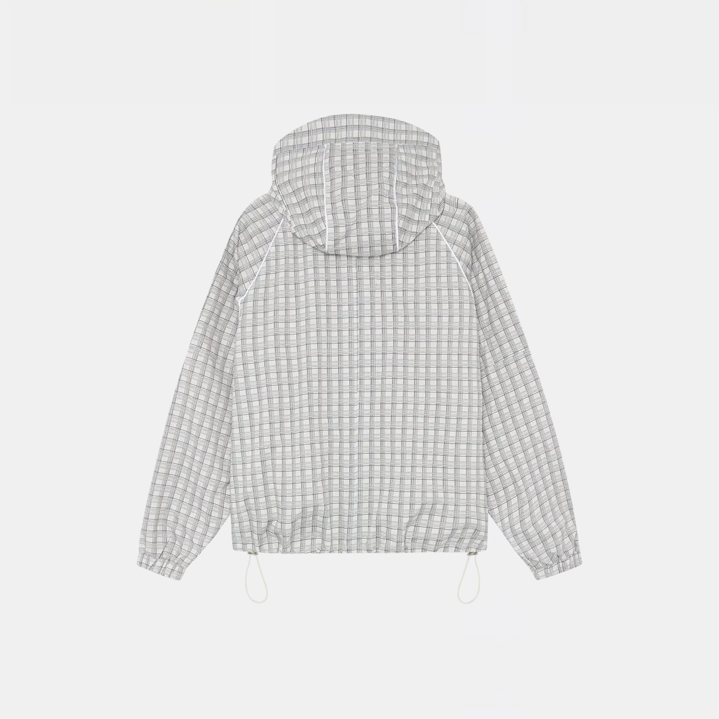 Echo Windbreaker Jacket