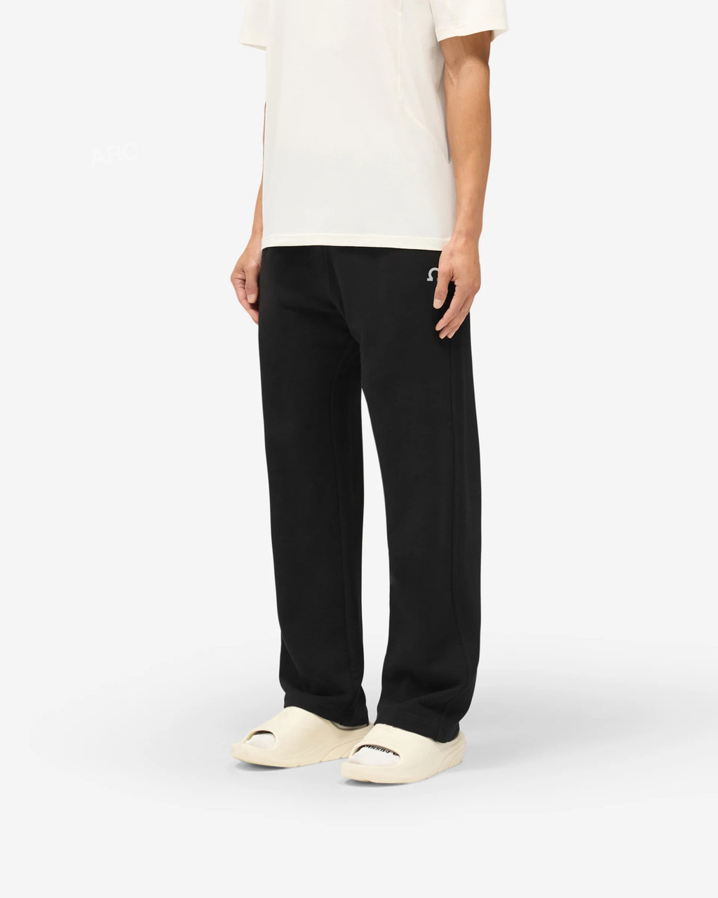 Arc Straight Leg Jogger