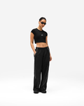 Arc Flash Crop top