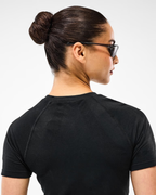 Arc Ease Seamless Perforated T-Shirt