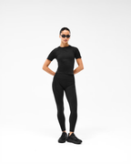 Arc Ease Seamless Perforated T-Shirt