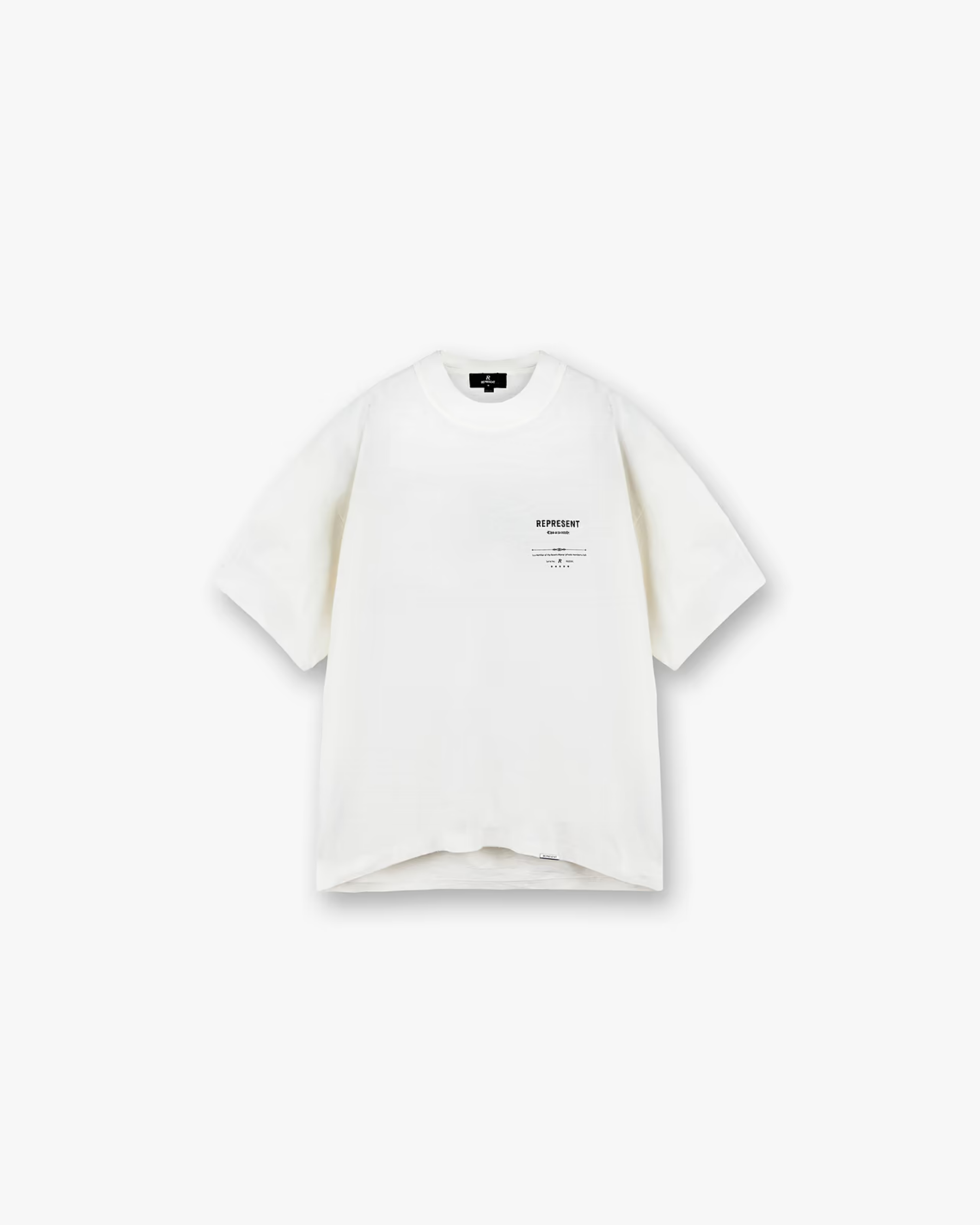 Club Manor T-shirt