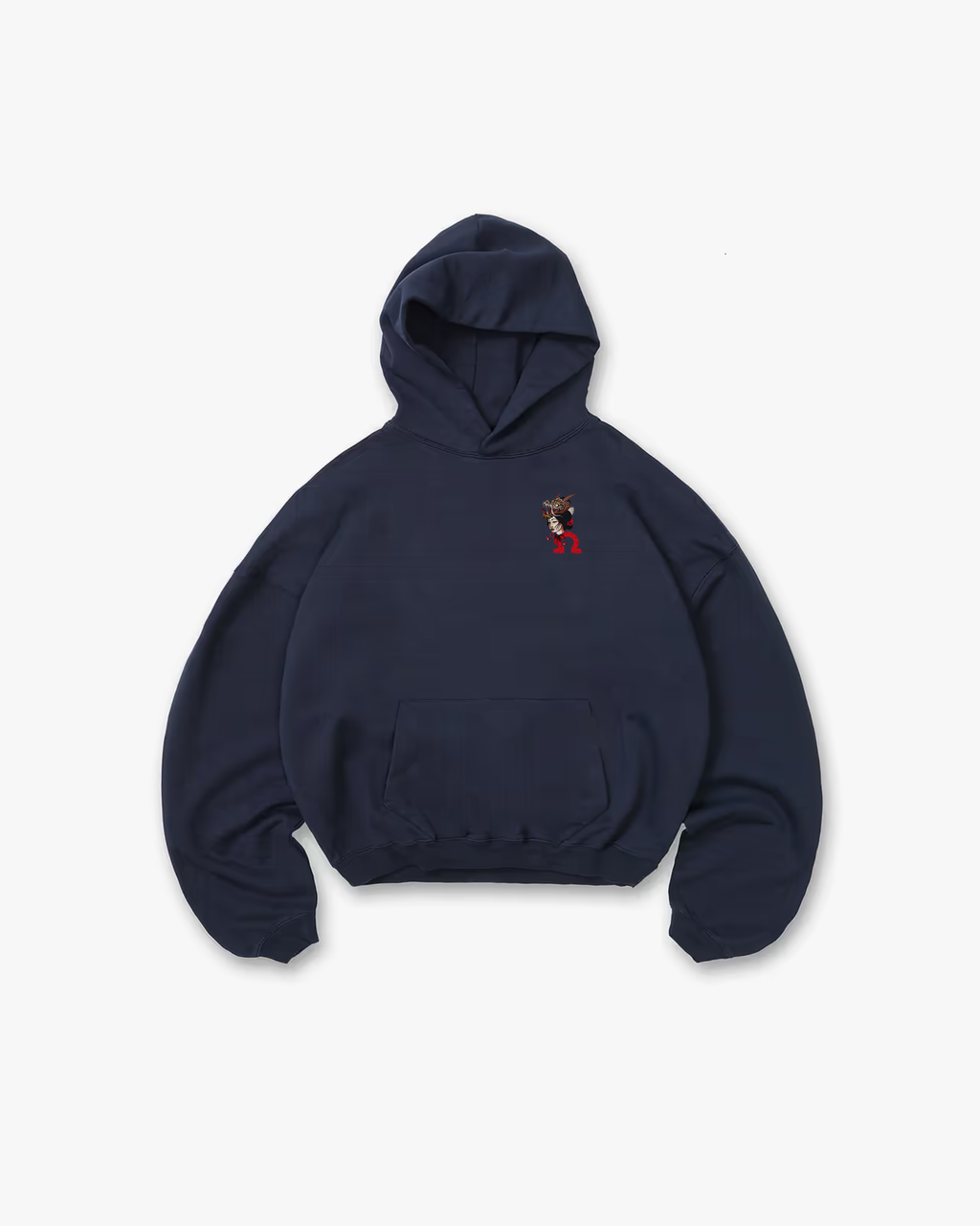 Oni Hoodie