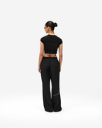 Arc Flash Crop top