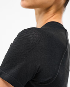 Arc Ease Seamless Perforated T-Shirt