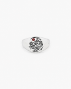 Why Me Ring