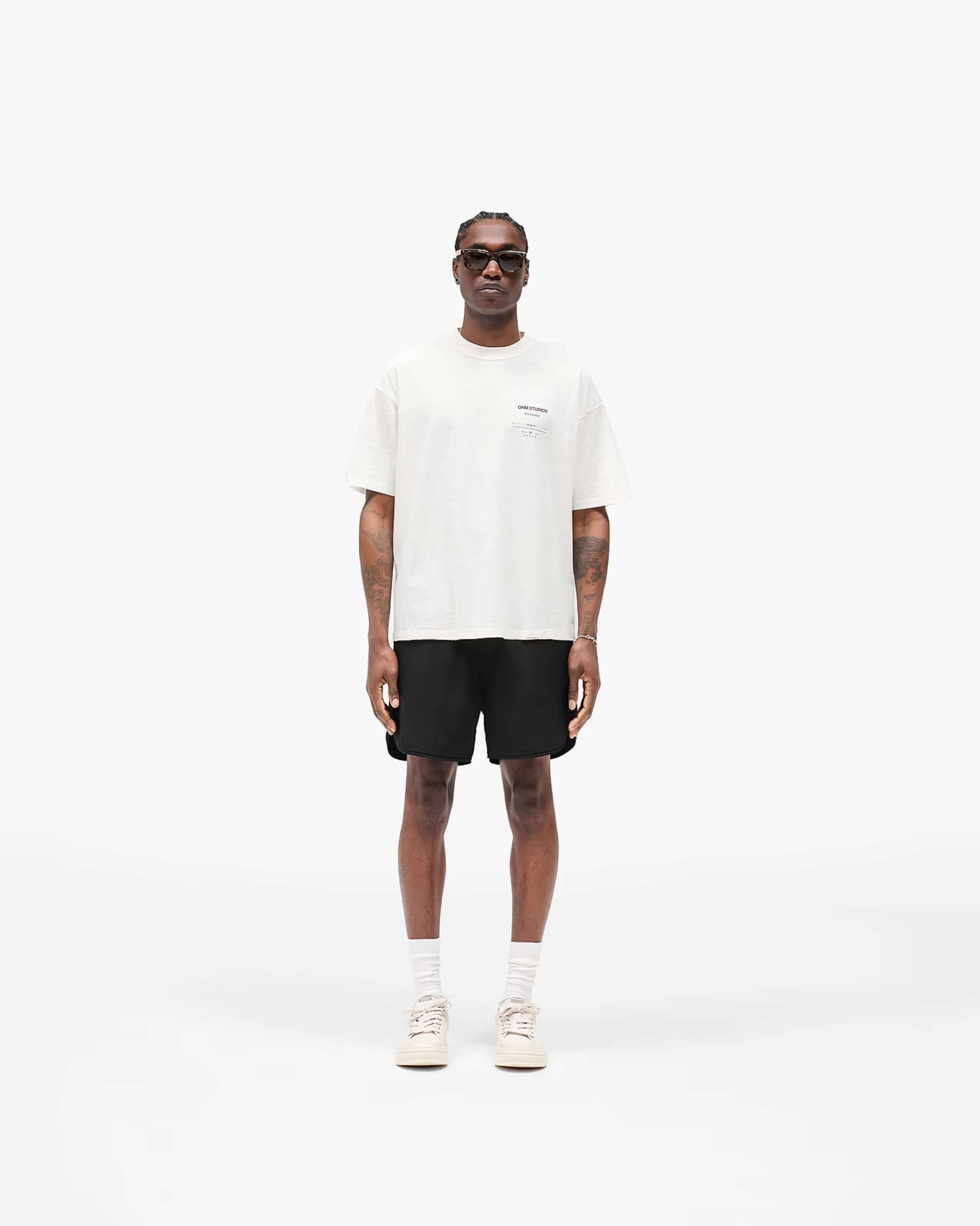 Club Manor T-shirt