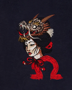 Oni Hoodie