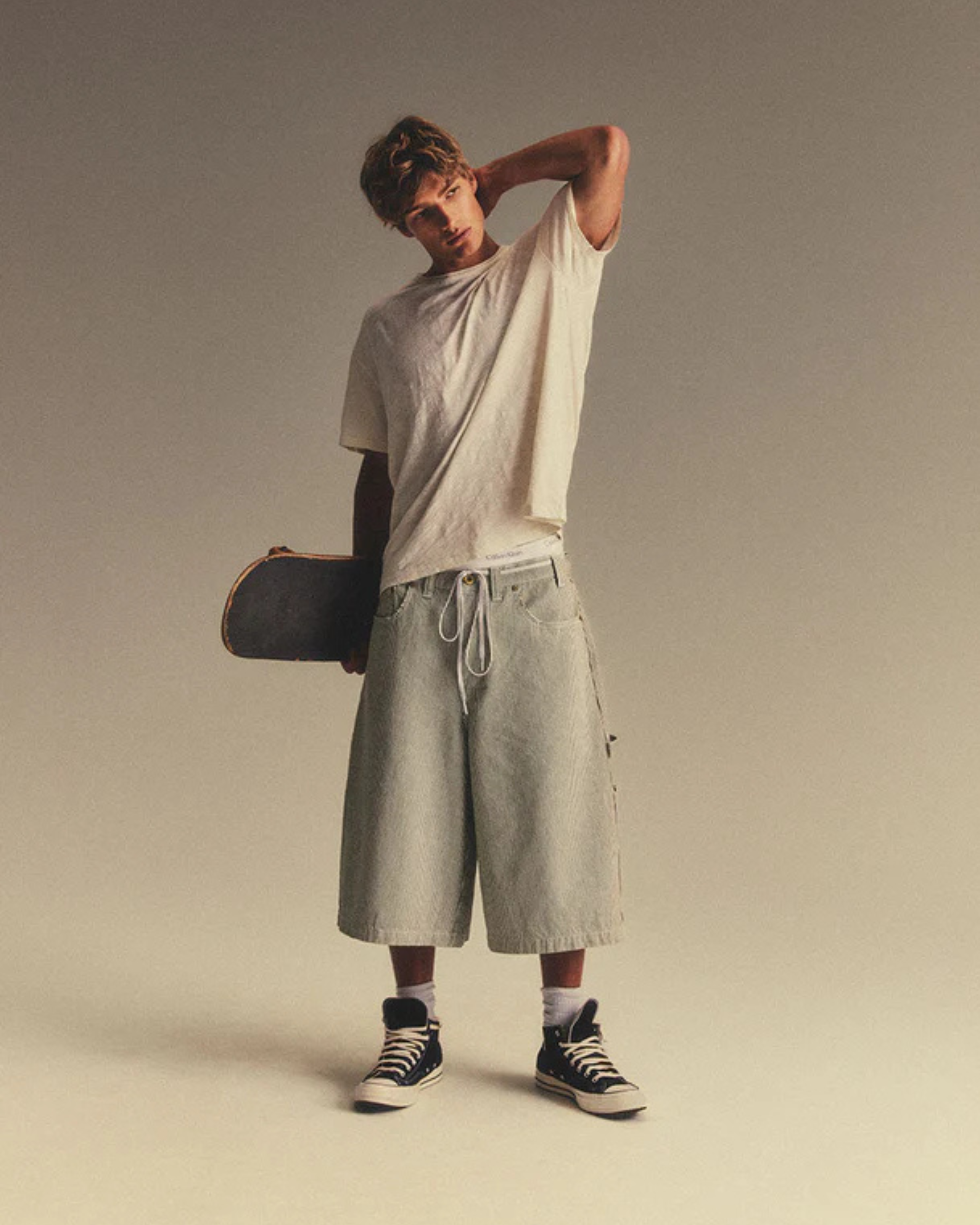 Field Shorts