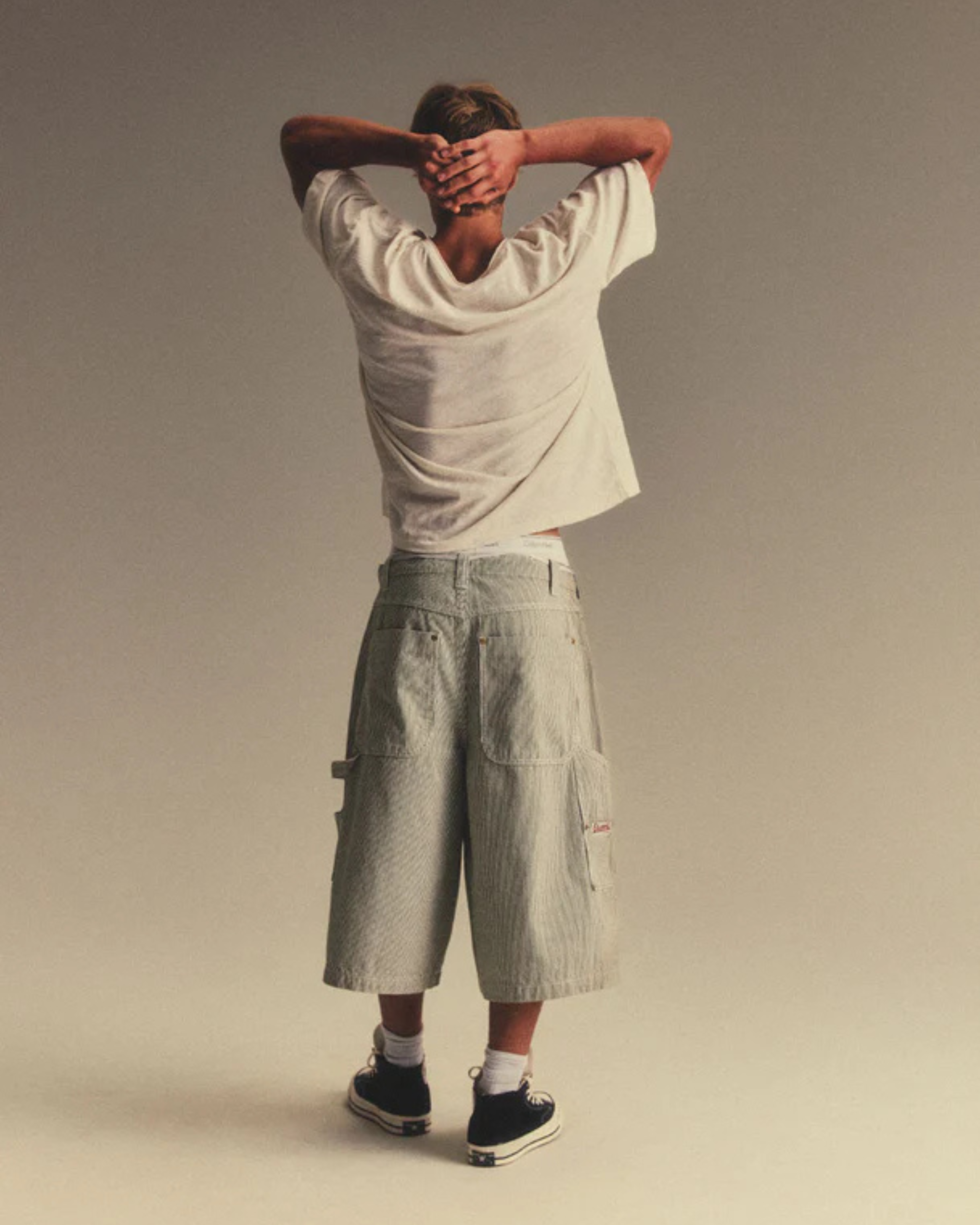 Field Shorts