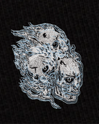 Hellboy Skull T-shirt