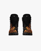 Hellboy Boots