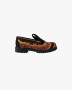 Hellboy Boots