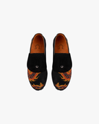 Hellboy Boots