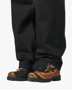 Hellboy Boots