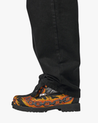 Hellboy Boots
