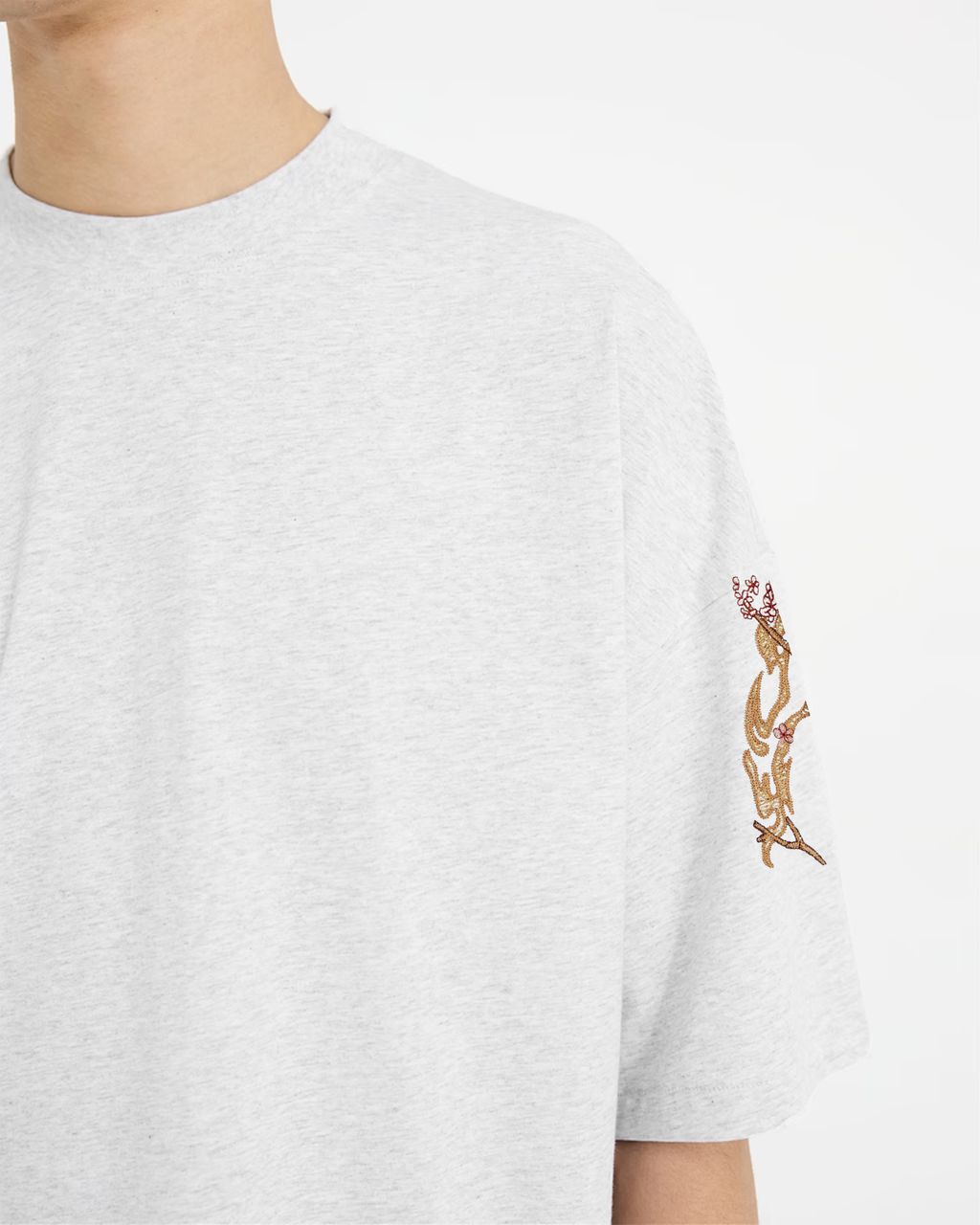 Yui Art T-shirt