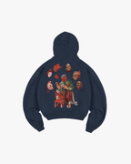 Oni Hoodie
