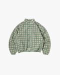 Off Grid Windbreaker