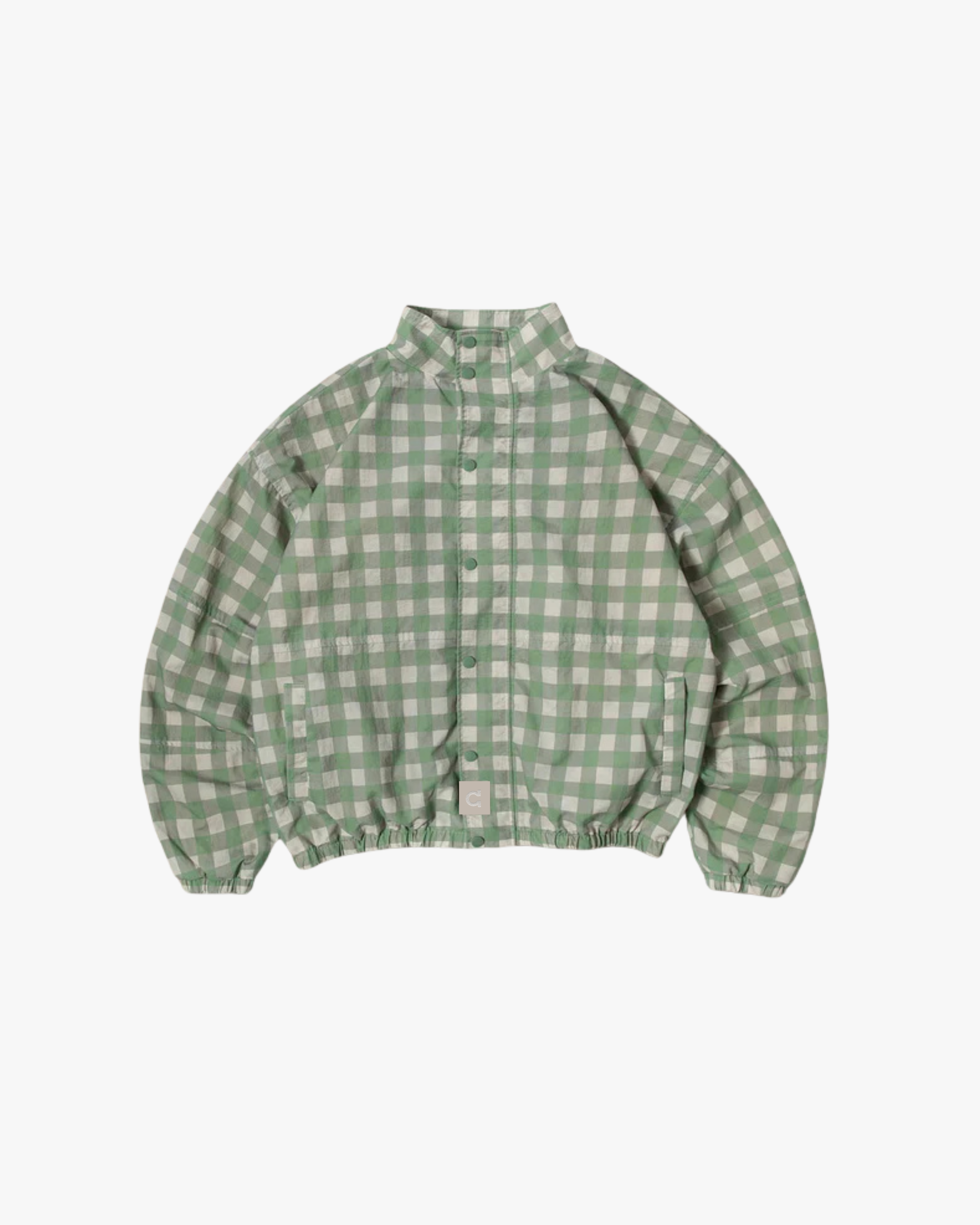 Off Grid Windbreaker