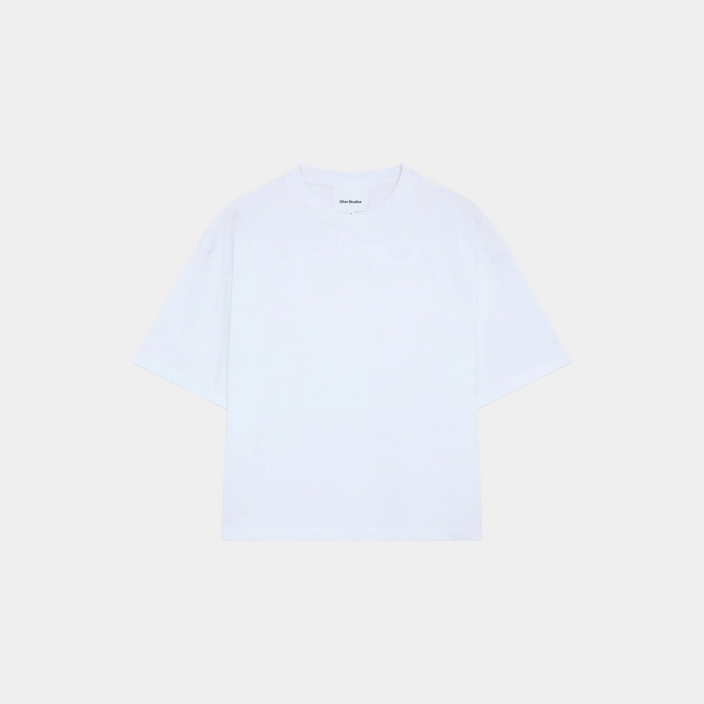 Dragon White Tee